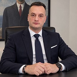 Кавецький Геннадій Євгенович